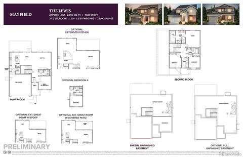 6786 E 117th Ave, Thornton, CO 80233 photo 2