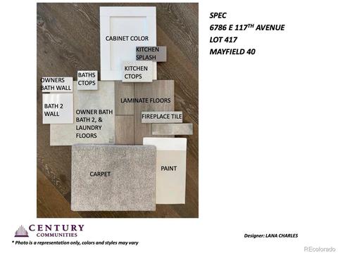6786 E 117th Ave, Thornton, CO 80233 photo 3