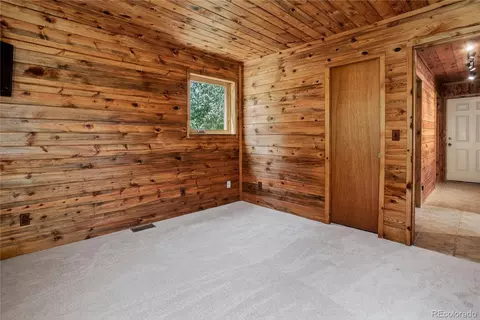 Bedroom - 606 Clark Rd, Bailey, CO 80421 photo 1 of 7