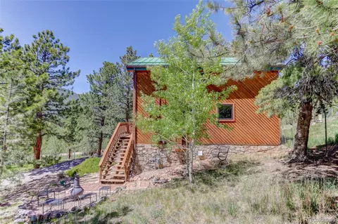 Other - 606 Clark Rd, Bailey, CO 80421 photo 3 of 10