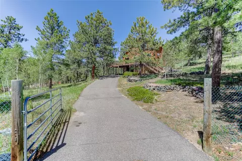 Other - 606 Clark Rd, Bailey, CO 80421 photo 5 of 10