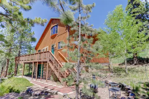 Other - 606 Clark Rd, Bailey, CO 80421 photo 1 of 10