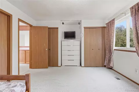 Bedroom - 17805 E Ada Dr, Aurora, CO 80017 photo 2 of 5