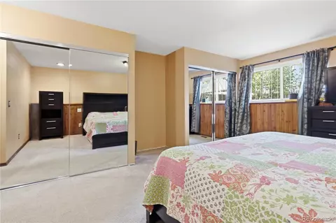 Bedroom - 17805 E Ada Dr, Aurora, CO 80017 photo 5 of 5
