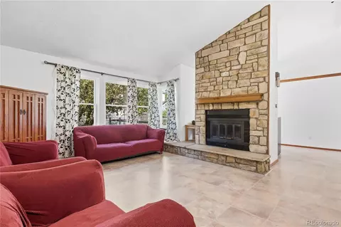 Living - 17805 E Ada Dr, Aurora, CO 80017 photo 2 of 5