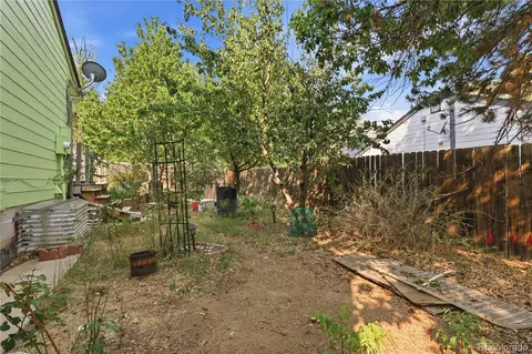 Exterior - 17805 E Ada Dr, Aurora, CO 80017 photo 3 of 5