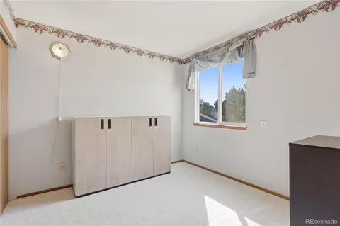 Bedroom - 17805 E Ada Dr, Aurora, CO 80017 photo 3 of 5