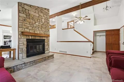 Living - 17805 E Ada Dr, Aurora, CO 80017 photo 4 of 5