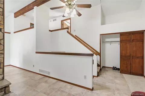 Entry Way - 17805 E Ada Dr, Aurora, CO 80017 photo 1 of 4