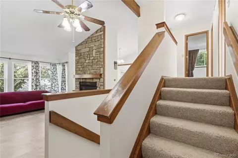 Entry Way - 17805 E Ada Dr, Aurora, CO 80017 photo 2 of 4