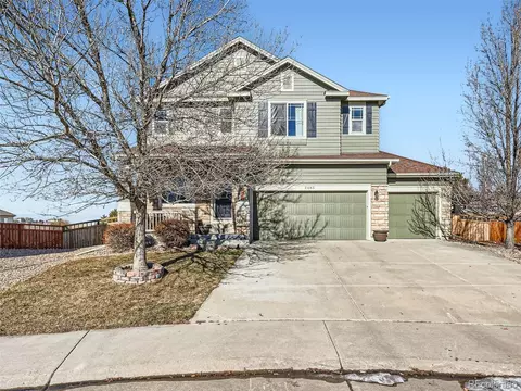 2485 Grasshopper Ct, Castle Rock, CO 80109