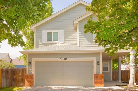5040 Fabray Ln, Colorado Springs, CO 80922