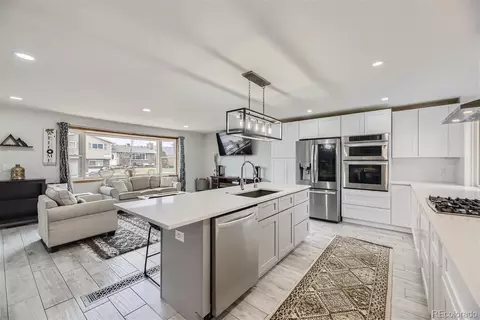 8693 W Arbor Ave, Littleton, CO 80123
