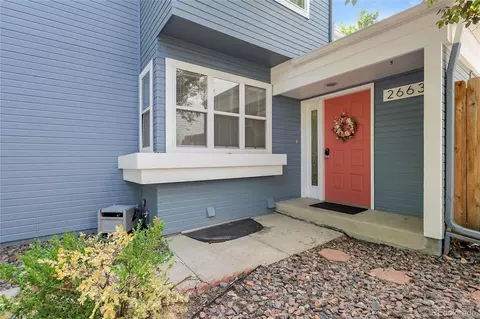 2663 S Deframe Cir, Lakewood, CO 80228