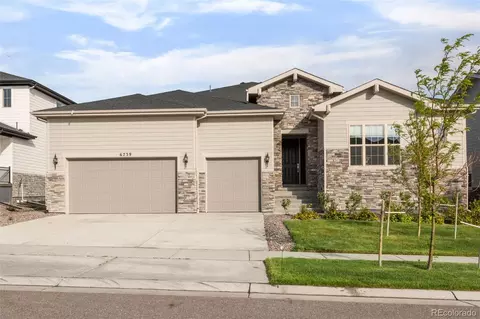 6739 S Vandriver Way, Aurora, CO 80016