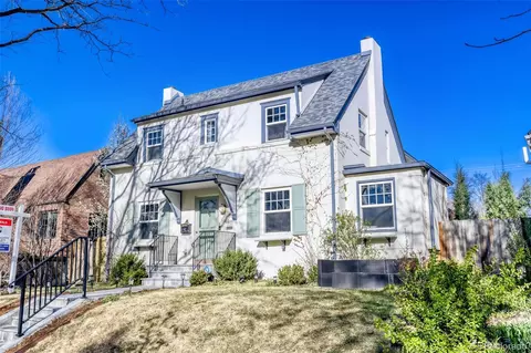 1912 Ivanhoe St, Denver, CO 80220
