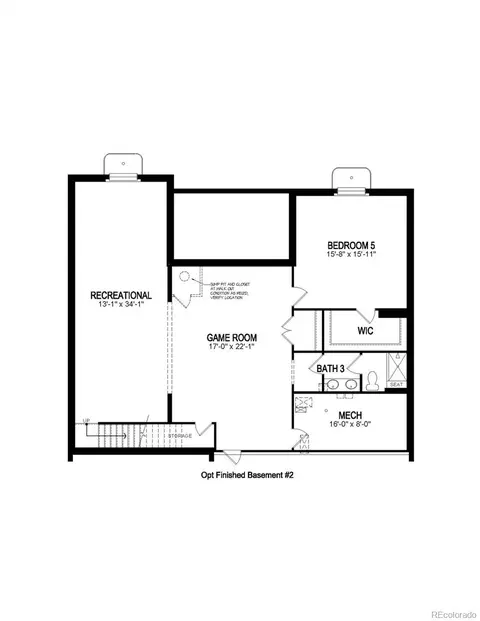 1922 Chaffee Crest Dr, Berthoud, CO 80513 photo 23