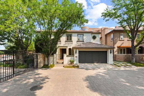 100 S University Blvd #1, Denver, CO 80209