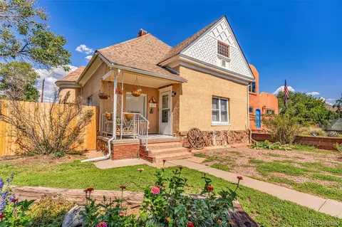701 Harrison Ave, Canon City, CO 81212
