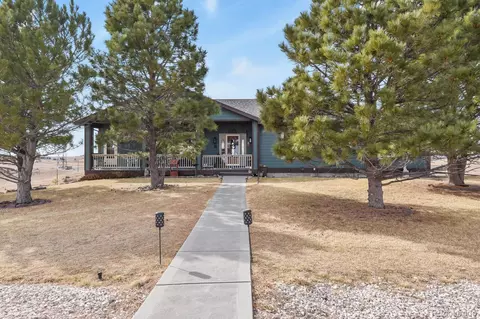 26846 Richards Cir, Elizabeth, CO 80107