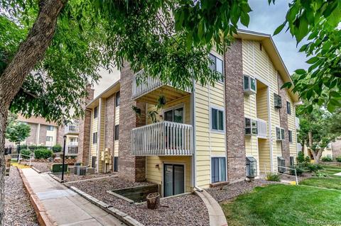 12502 E Cornell Ave #301, Aurora, CO 80014 photo 1