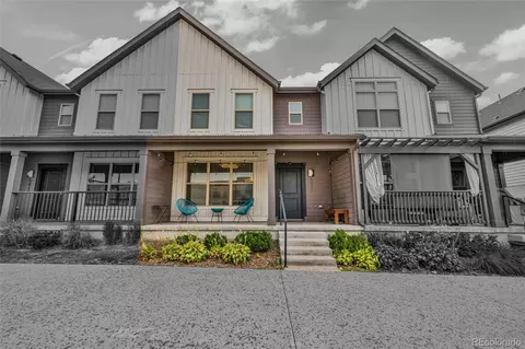5417 Central Park Blvd, Denver, CO 80238