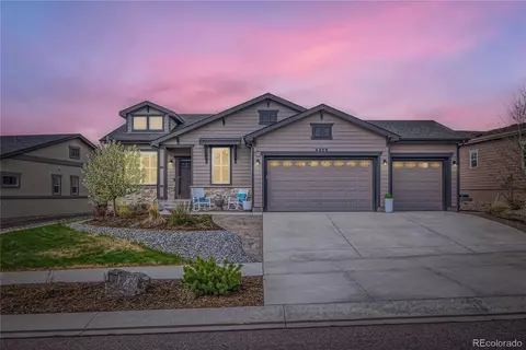 4256 Captain Jack Ln, Colorado Springs, CO 80924
