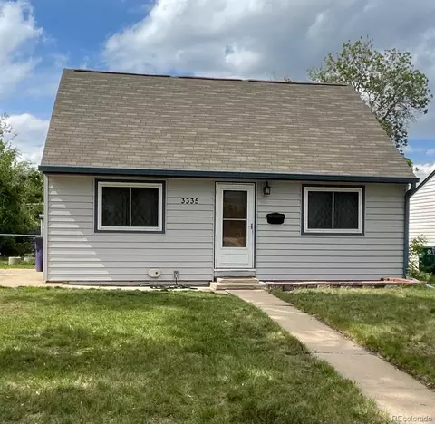 3335 W Harvard Ave, Denver, CO 80219