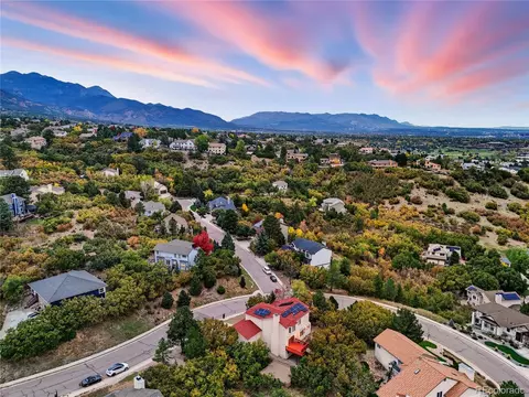 395 Cardiff Cir, Colorado Springs, CO 80906
