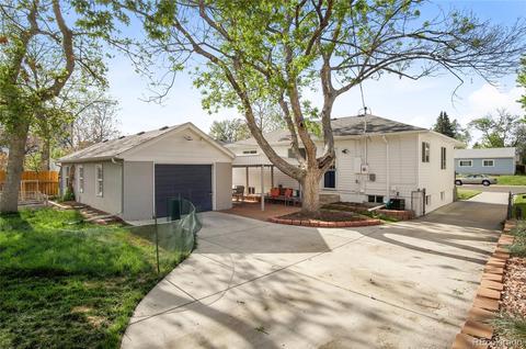 4580 E Bails Pl, Denver, CO 80222 photo 21