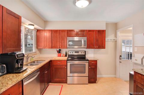 4580 E Bails Pl, Denver, CO 80222 photo 7