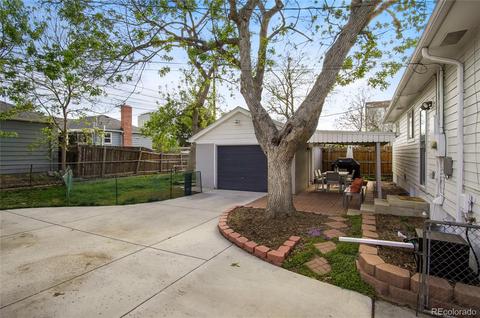 4580 E Bails Pl, Denver, CO 80222 photo 20