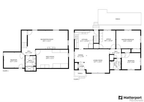 4580 E Bails Pl, Denver, CO 80222 photo 24