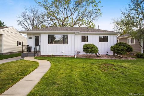 4580 E Bails Pl, Denver, CO 80222 photo 1