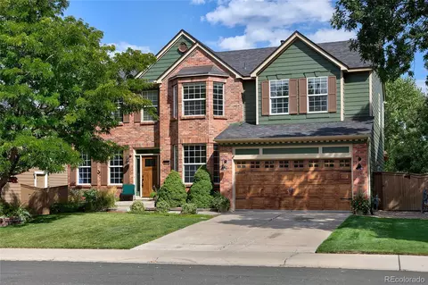 10048 Brisbane Way, Highlands Ranch, CO 80130