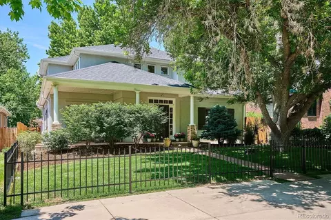 575 S High St, Denver, CO 80209