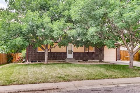 8439 Ames St, Arvada, CO 80003 photo 1