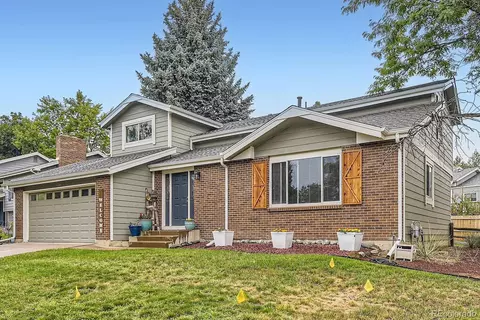 17291 E Jarvis Pl, Aurora, CO 80013
