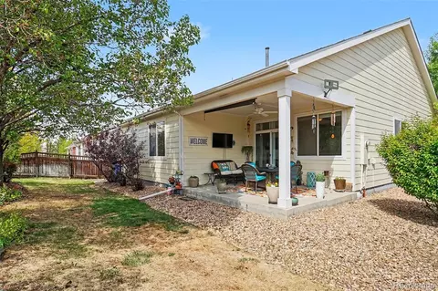 Exterior - 6313 Spring Gulch St, Erie, CO 80516 photo 4 of 6