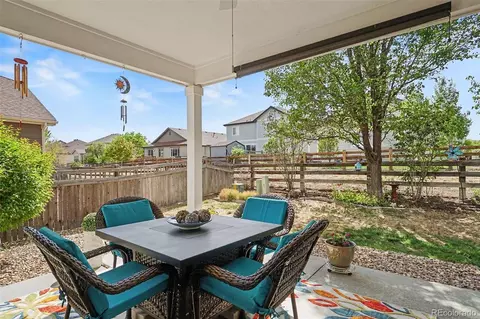 Exterior - 6313 Spring Gulch St, Erie, CO 80516 photo 3 of 6