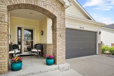 Exterior - 6313 Spring Gulch St, Erie, CO 80516 photo 2 of 6