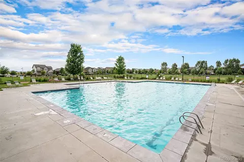 Exterior - 6313 Spring Gulch St, Erie, CO 80516 photo 6 of 6
