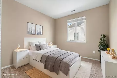 Bedroom - 6313 Spring Gulch St, Erie, CO 80516 photo 3 of 6