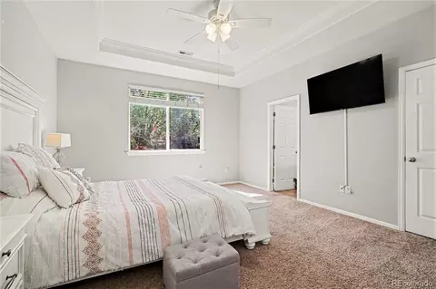 Bedroom - 6313 Spring Gulch St, Erie, CO 80516 photo 1 of 6