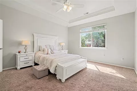Bedroom - 6313 Spring Gulch St, Erie, CO 80516 photo 2 of 6