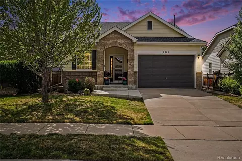 Exterior - 6313 Spring Gulch St, Erie, CO 80516 photo 5 of 6