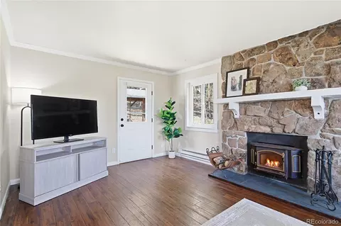 Living - 150 Cedar Rd, Evergreen, CO 80439 photo 1 of 3