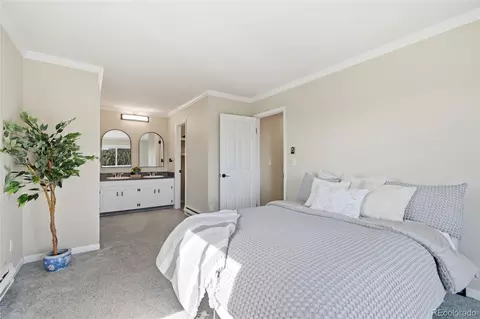 Bedroom - 150 Cedar Rd, Evergreen, CO 80439 photo 2 of 3
