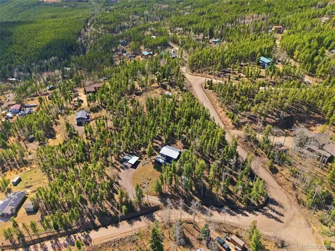 View/Area - 150 Cedar Rd, Evergreen, CO 80439 photo 1 of 1