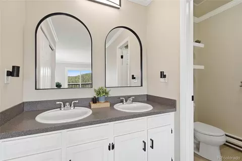 Bath - 150 Cedar Rd, Evergreen, CO 80439 photo 3 of 4